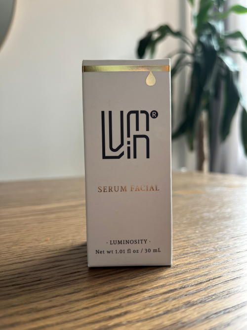 LUMIN Producto 1